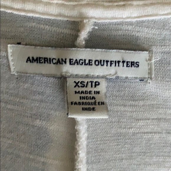American Eagle shirt - Picture 5 of 6